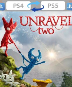 UNRAVEL TWO