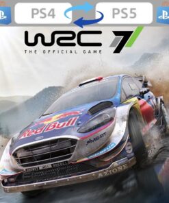 WRC 7 FIA WORLD RALLY CHAMPIONSHIP