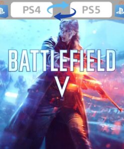 BATTLEFIELD V
