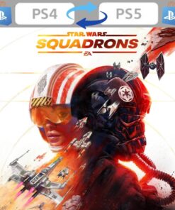 STAR WARS SQUADRONS