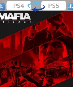 MAFIA TRILOGY