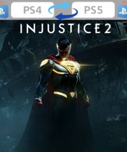 INJUSTICE 2