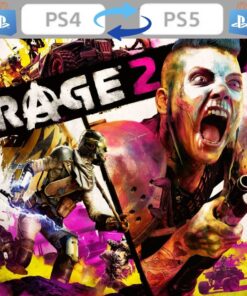 RAGE 2