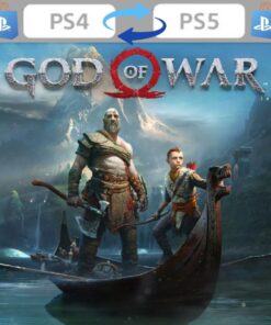 GOD OF WAR