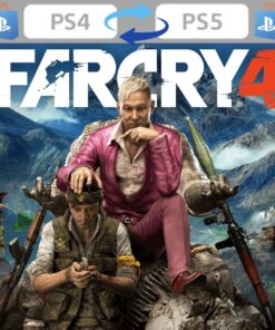 FAR CRY 4