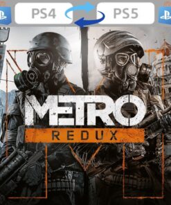 METRO REDUX