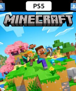 MINECRAFT