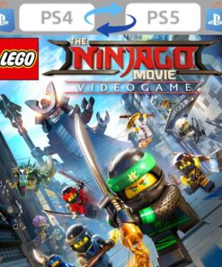LEGO NINJAGO