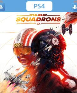 STAR WARS SQUADRONS