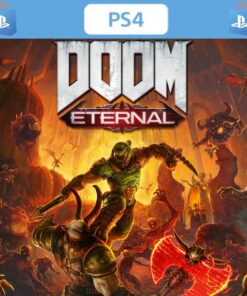 DOOM ETERNAL