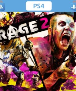 RAGE 2