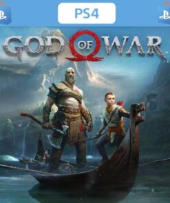 GOD OF WAR