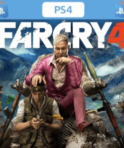 FAR CRY 4