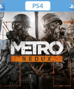 METRO REDUX