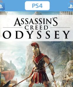 ASSASSIN'S CREED ODYSSEY