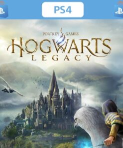 HOGWARTS LEGACY