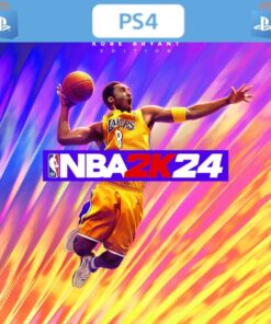 NBA 2K24