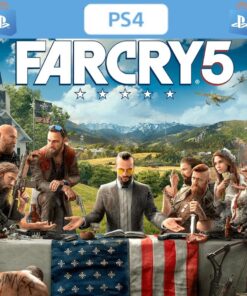 FAR CRY 5