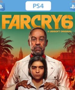 FAR CRY 6
