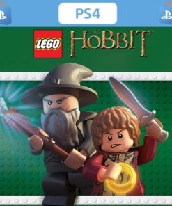 LEGO THE HOBBIT