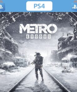 METRO EXODUS