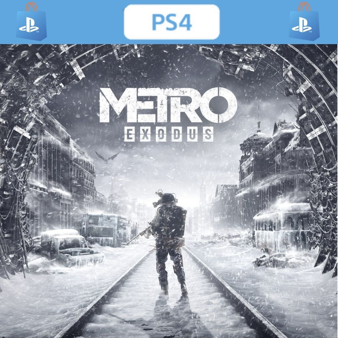 METRO EXODUS