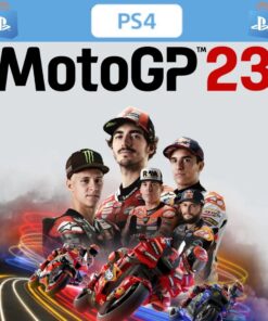 MOTO GP 23