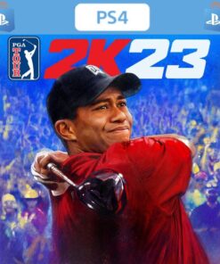 PGA TOUR 2K23