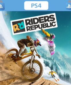 RIDERS REPUBLIC