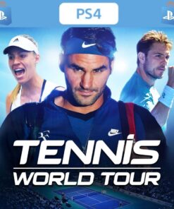 TENNIS WORLD TOUR