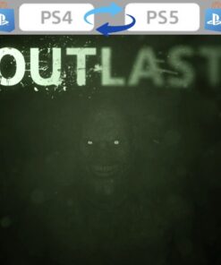 OUTLAST