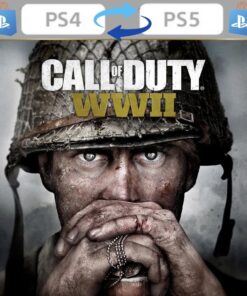 CALL OF DUTY: WWII