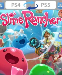 SLIME RANCHER