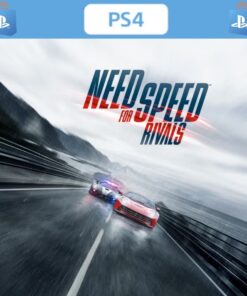 NEED FOR SPEED RIVALS