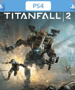 TITANFALL 2