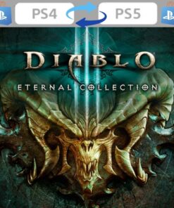 DIABLO III ETERNAL COLLECTION