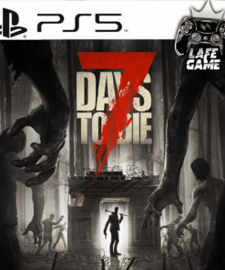 7 DAYS TO DIE