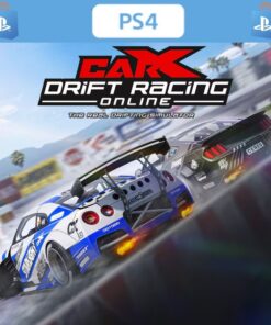 CARX DRIFT RACING ONLINE