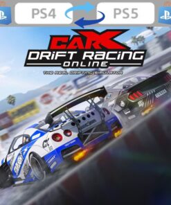 CARX DRIFT RACING ONLINE