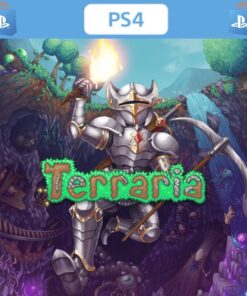 TERRARIA