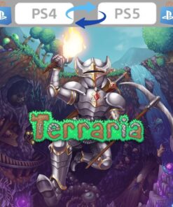 TERRARIA