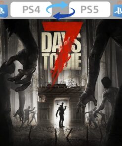 7 DAYS TO DIE
