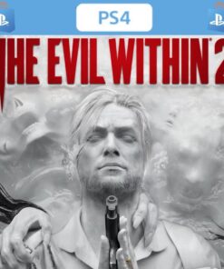 THE EVIL WITHIN 2