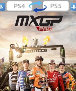 MXGP PRO