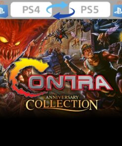 CONTRA ANNIVERSARY COLLECTION