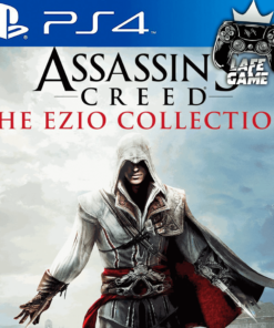 ASSASSIN?S CREED THE EZIO COLLECTION