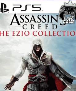 ASSASSIN?S CREED THE EZIO COLLECTION