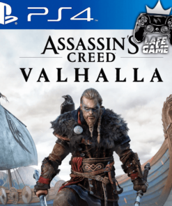 ASSASSIN'S CREED VALHALLA