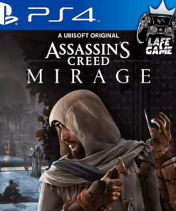 ASSASSIN'S CREED MIRAGE