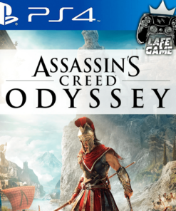 ASSASSIN'S CREED ODYSSEY